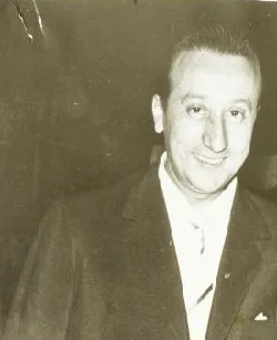 Francisco «Paco» Bermúdez
