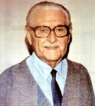 Juan Carlos Ceriani