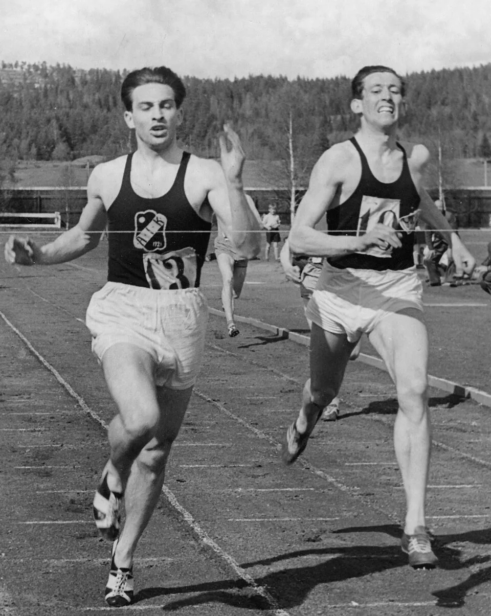 Gösta Brännström