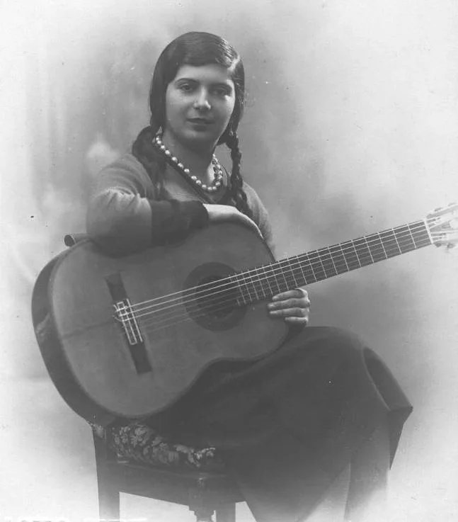 Lalyta Almirón