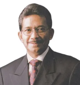 Tanri Abeng