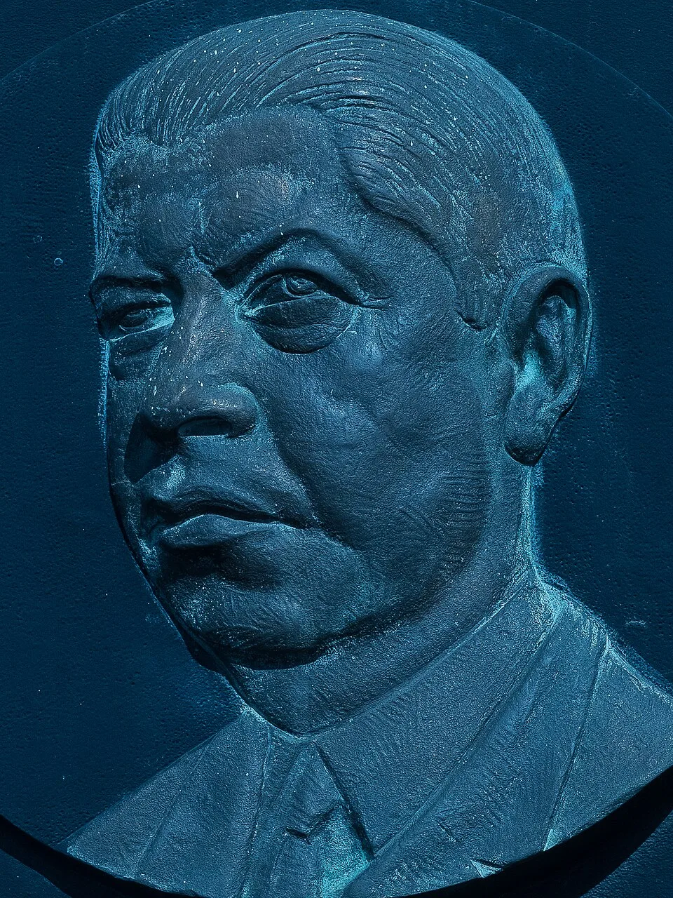 Donato G. Alarcón Martínez