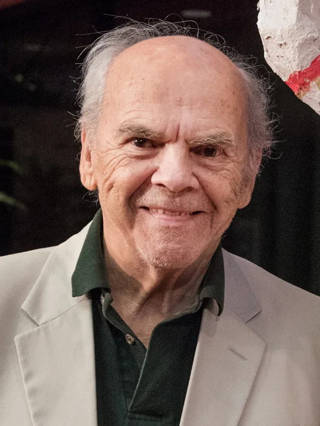 David Adickes