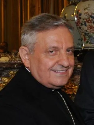 Adriano Bernardini