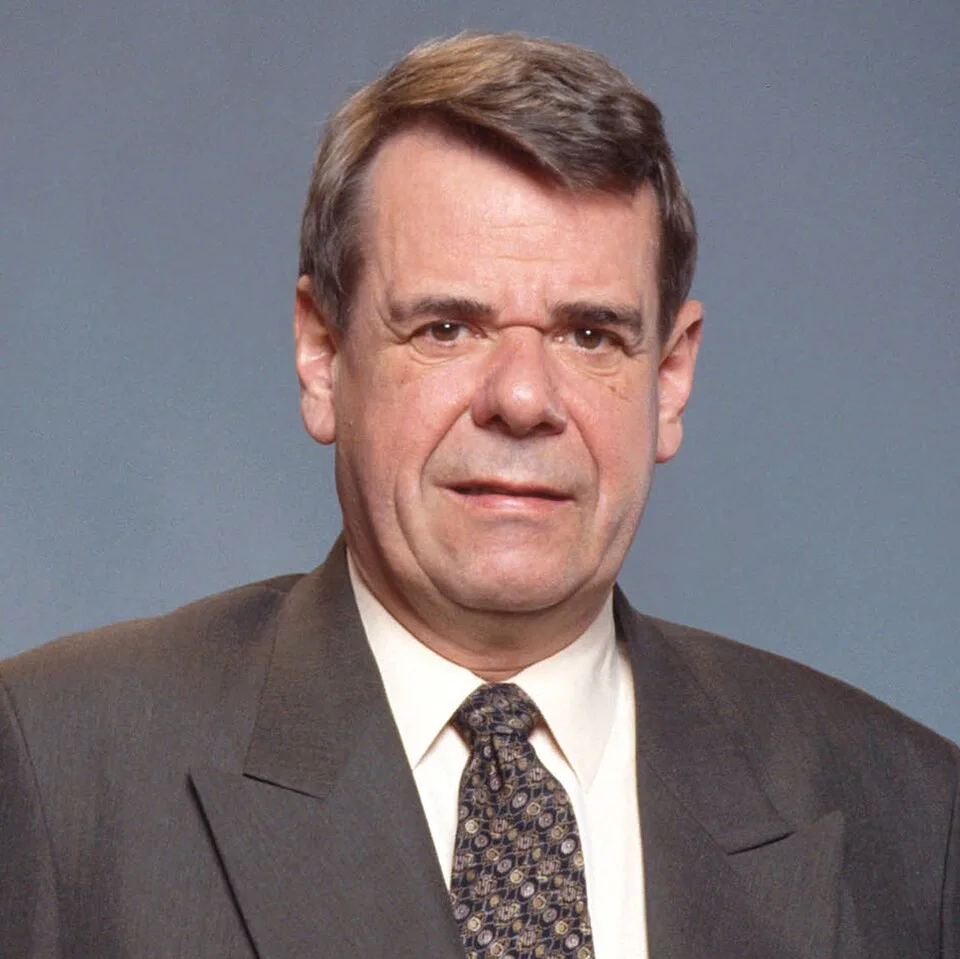 Charles-Albert Antille