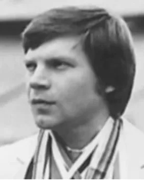 Viktor Burakov