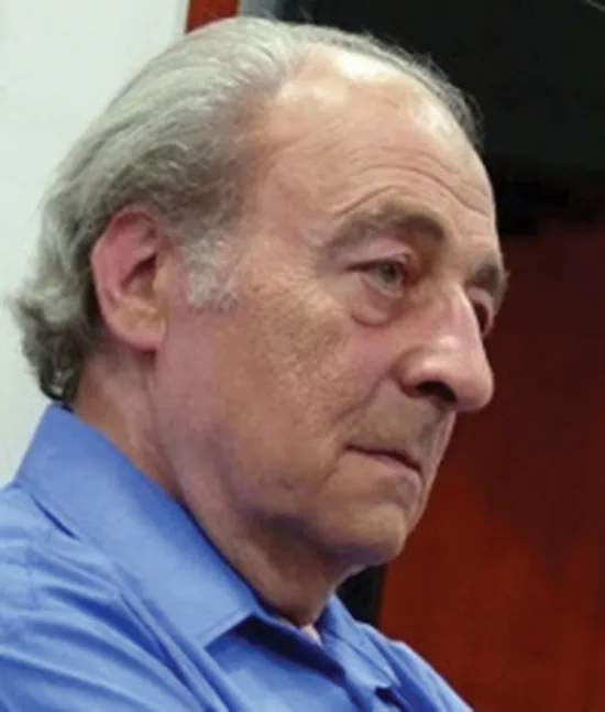 Mircea Braga