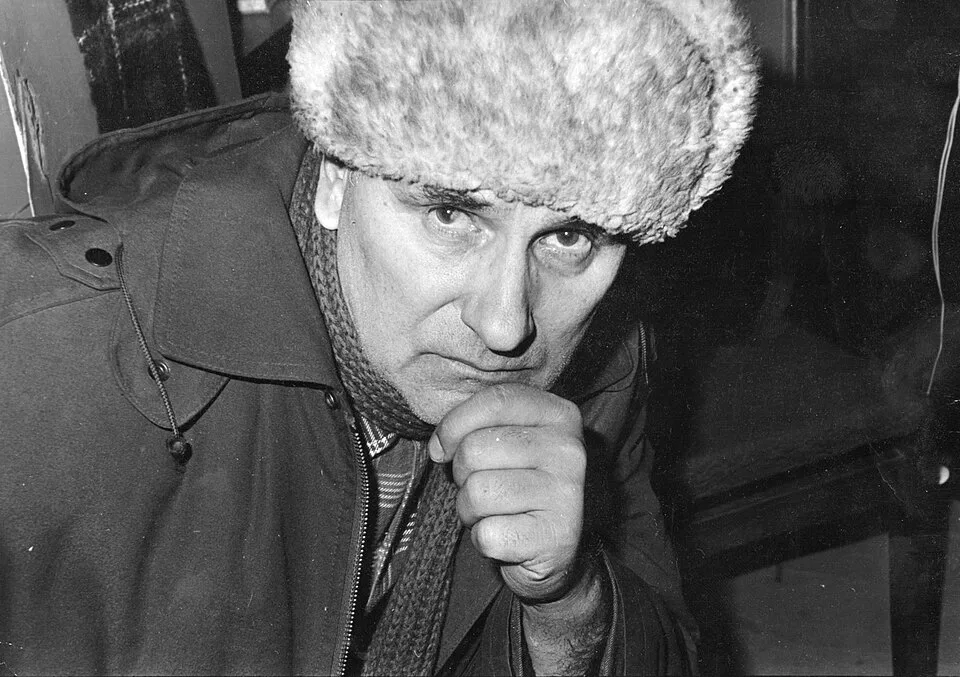 Leonid Brin