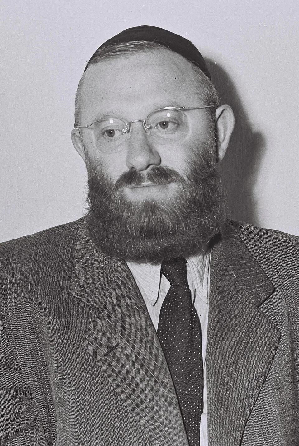 Yehuda Meir Abramowicz
