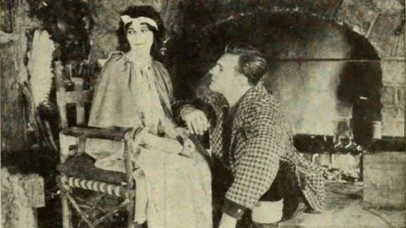 Beatrice Burnham