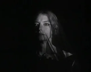 Marjorie Cameron