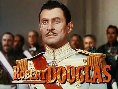 Robert Douglas (actor)