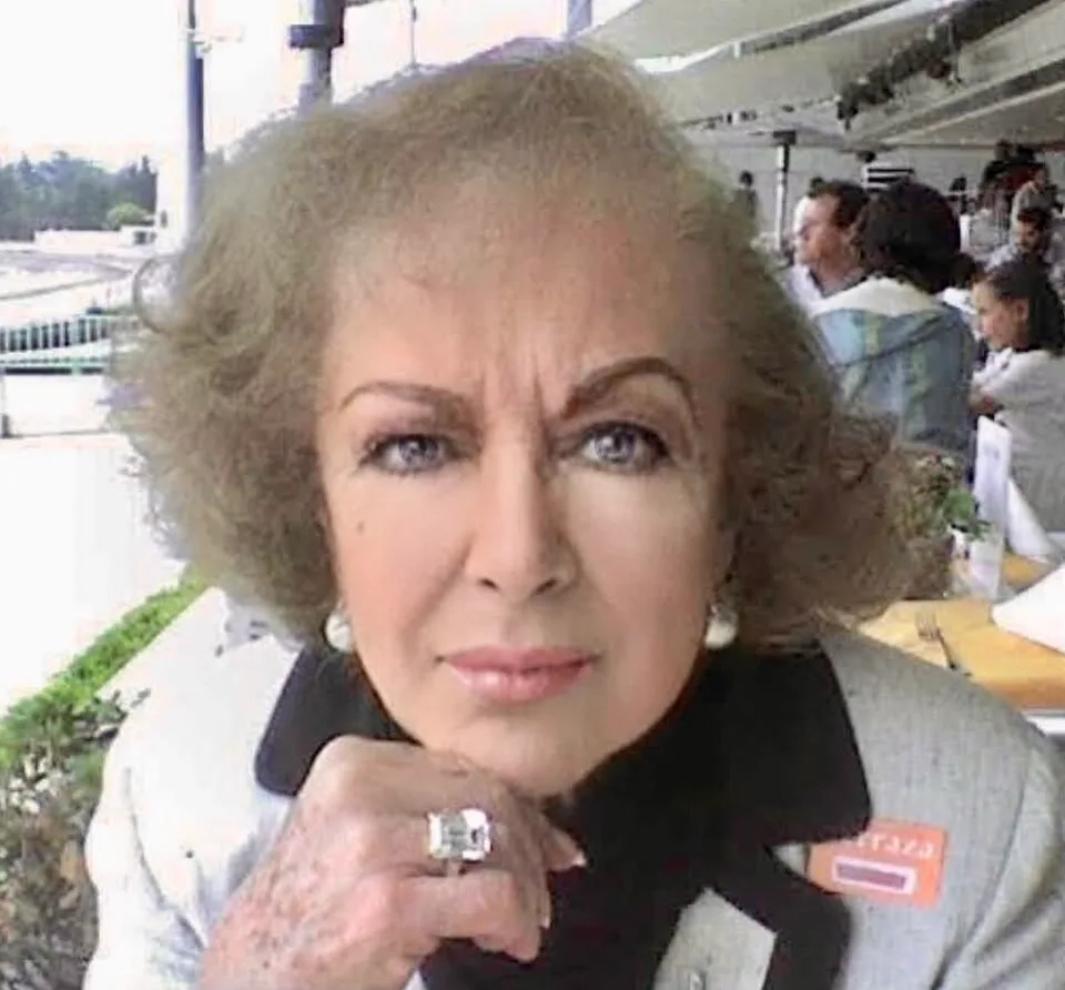 Carmen Barajas Sandoval