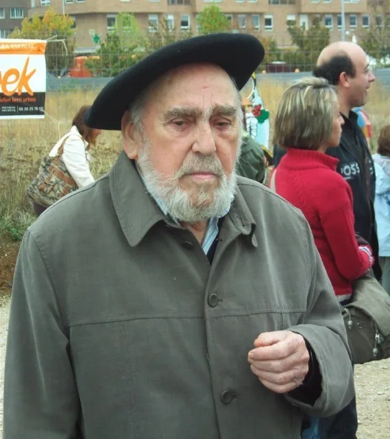 Pablo Antoñana