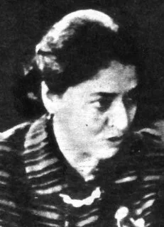 Aisha Abd al-Rahman