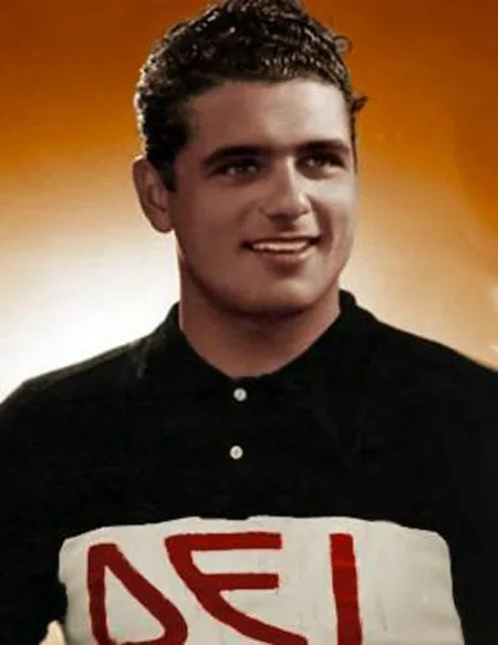 Italo Astolfi