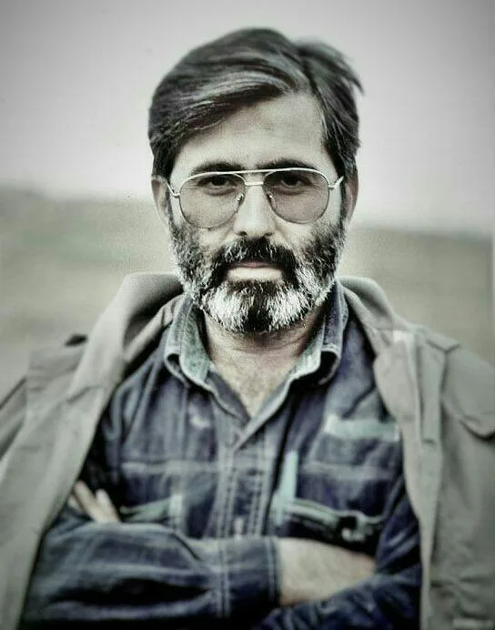 Morteza Avini