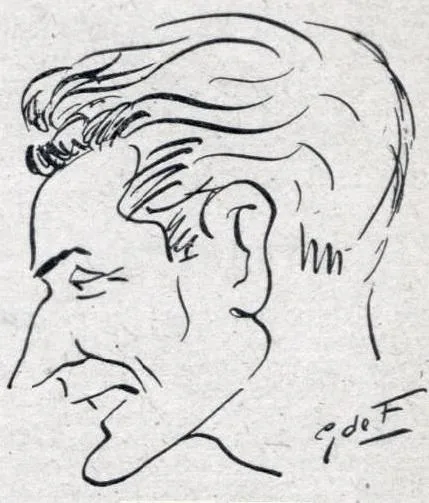 Étienne Bally