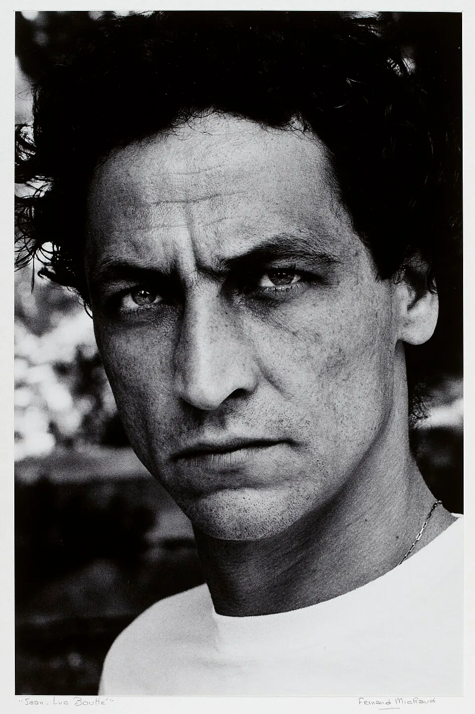 Jean-Luc Boutté