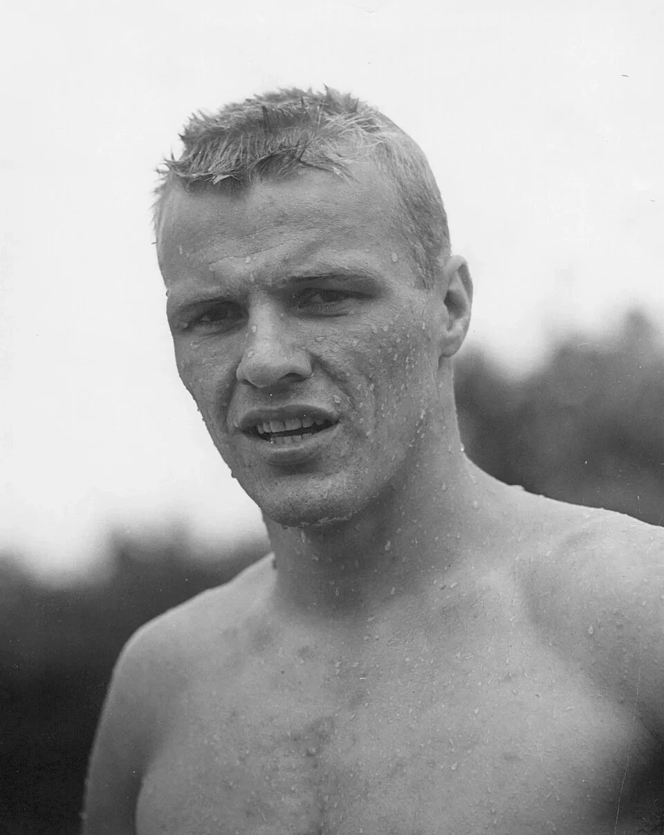 George Breen
