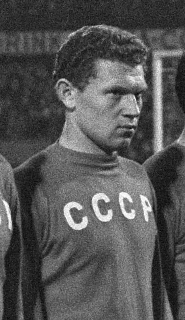 Anatoli Banishevski
