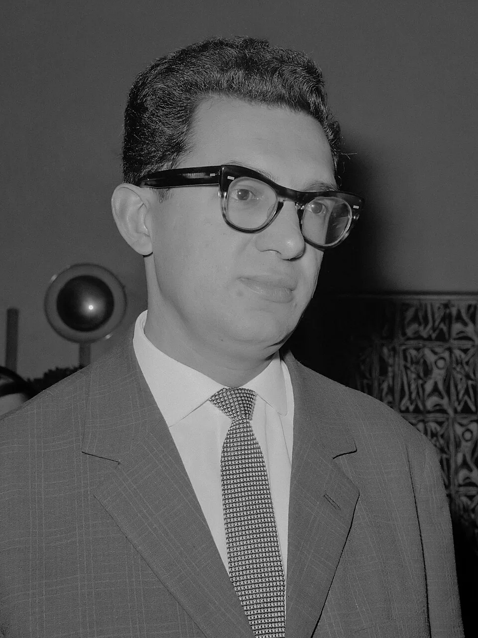 Vladímir Bagírov