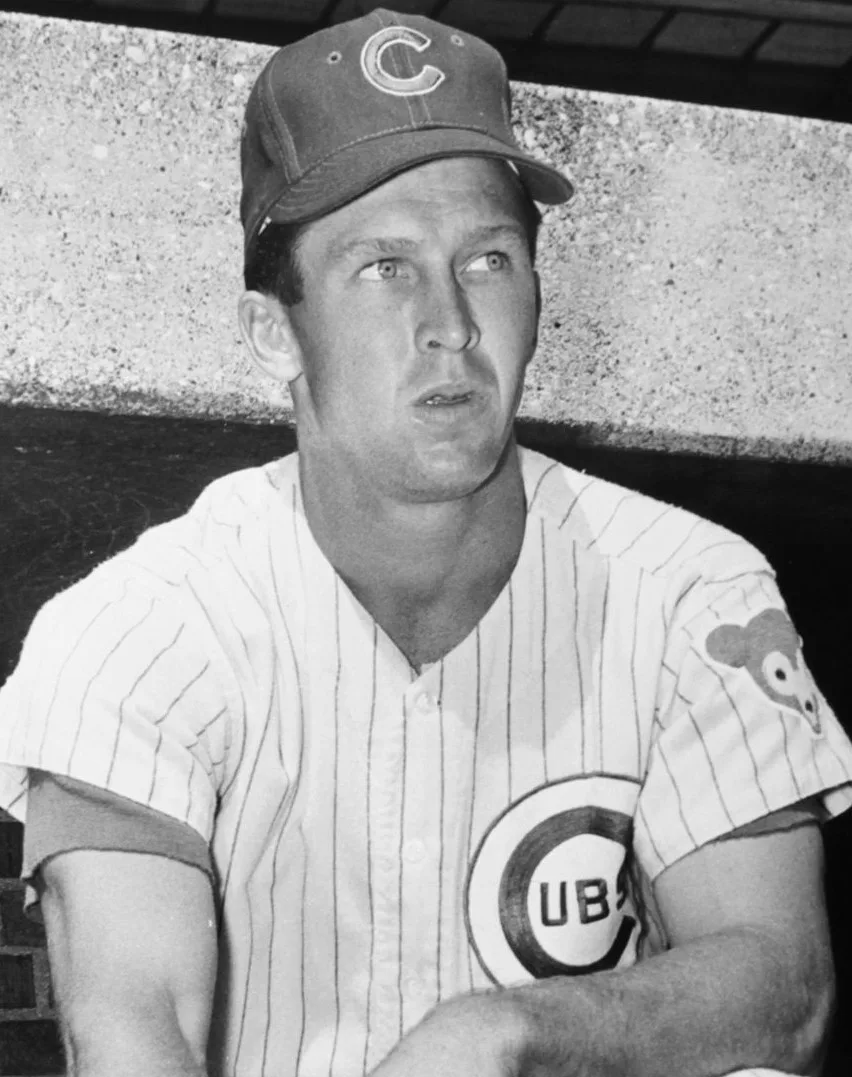 Glenn Beckert