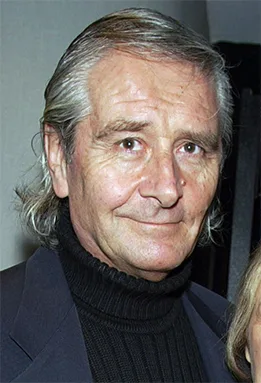 David Bale