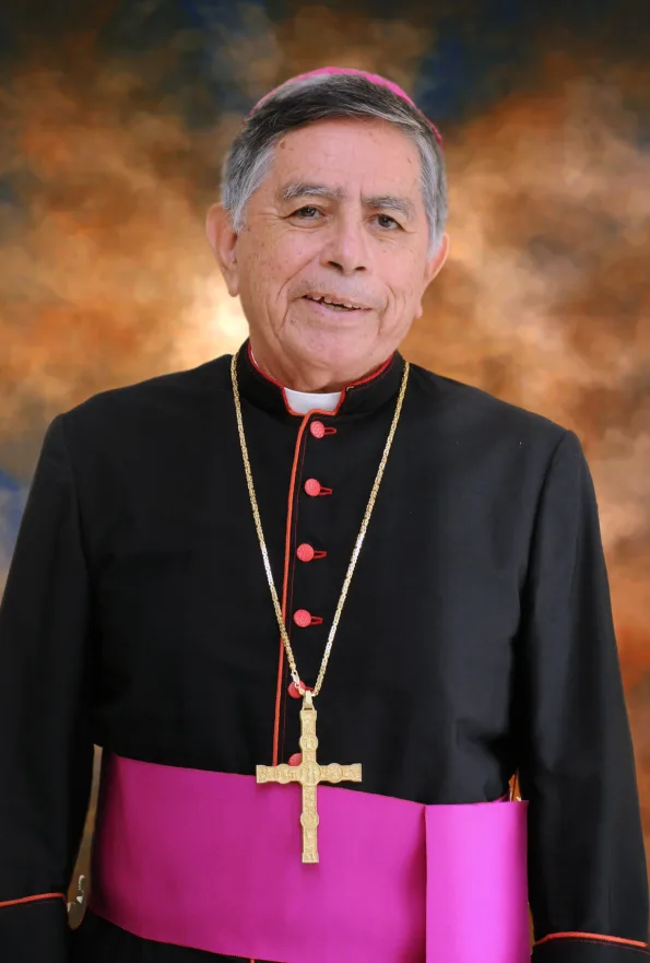 Jorge Bernal Vargas
