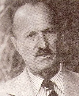 Deolindo Felipe Bittel
