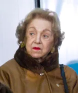 Josefa Biondi