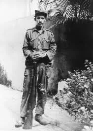 Efigenio Ameijeiras Delgado