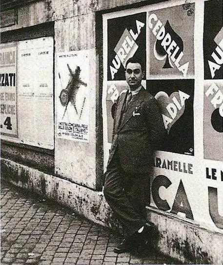 Pietro Maria Bardi