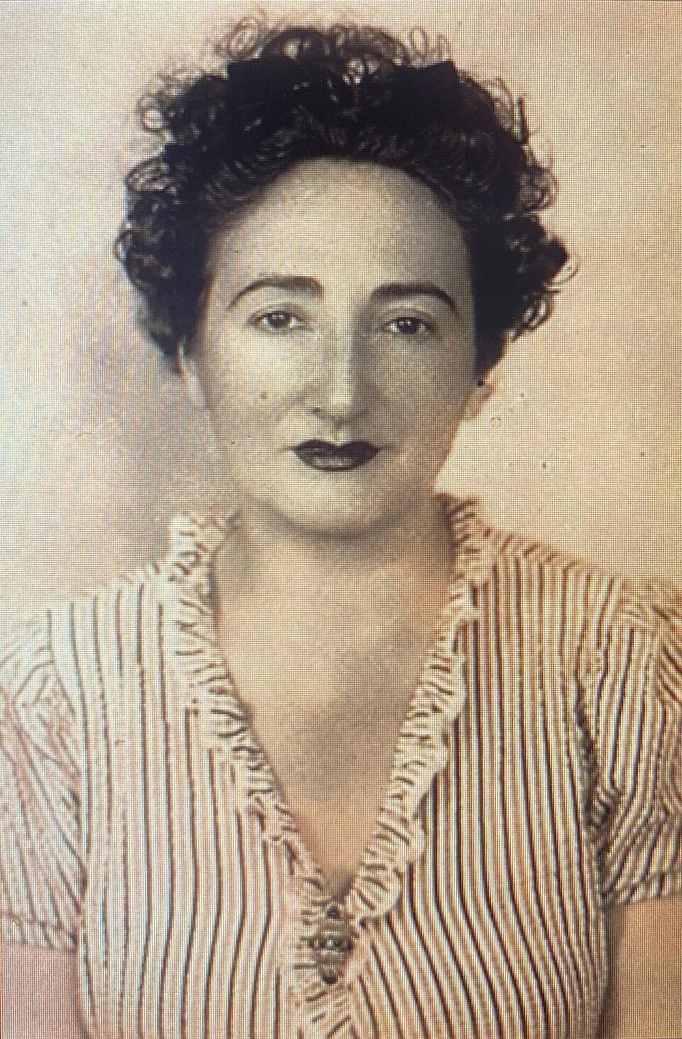 Rosa Chacel