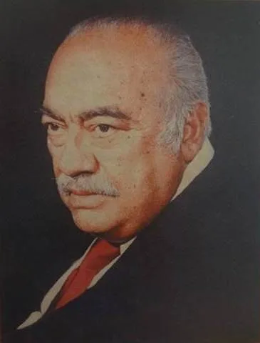 Raúl Cervantes Ahumada