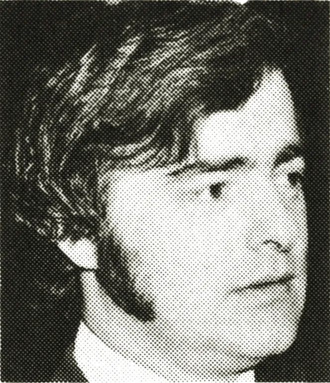 Mike Bradner