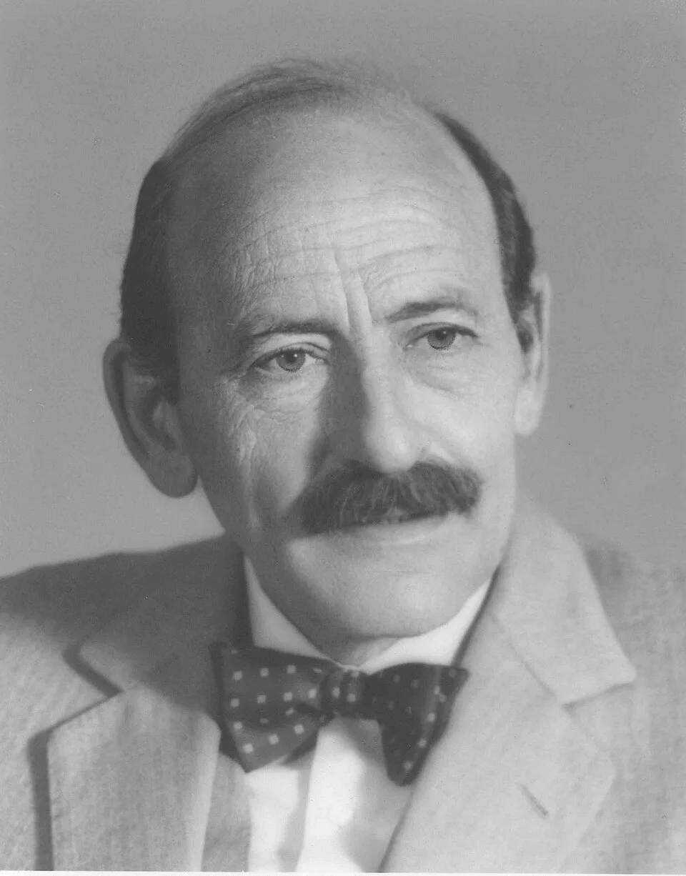José Albendea Pabón