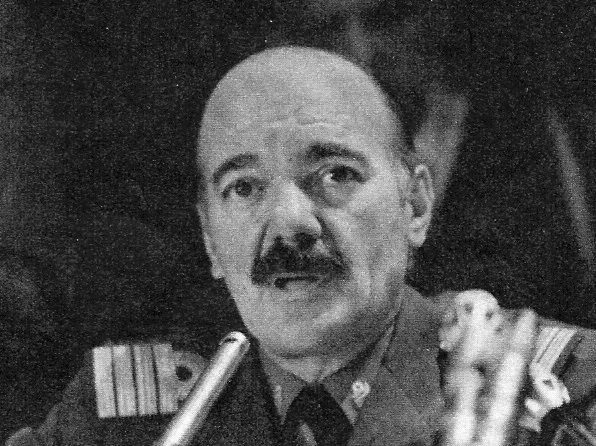 Héctor Bonzo
