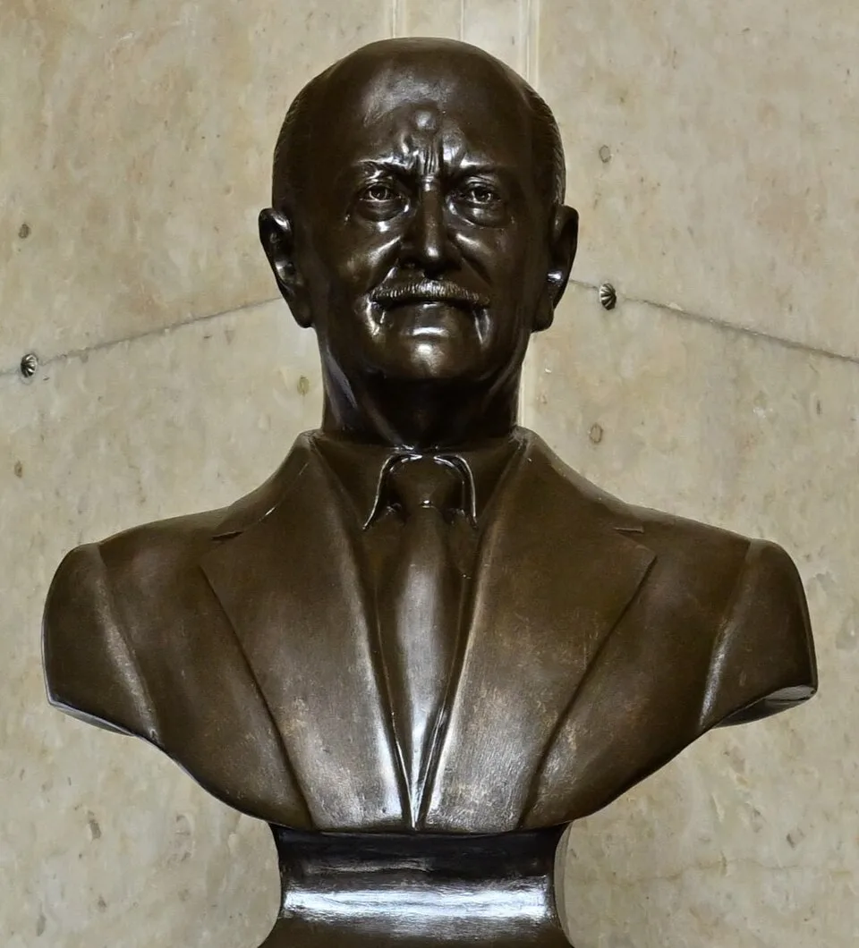 Carlos Alzamora Traverso