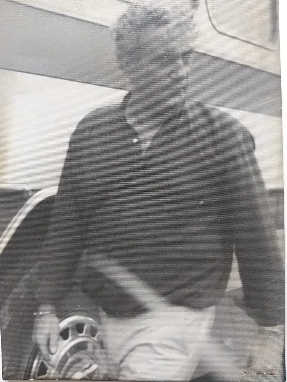 Víctor Arriazu y Calleja