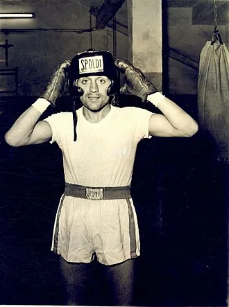 Aureliano Bolognesi