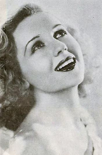 Adrienne Dore