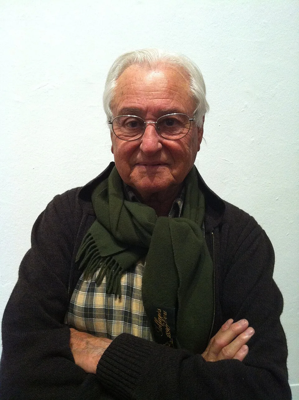Alfons Borrell Palazón