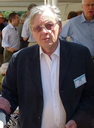 Colin Campbell (geólogo)