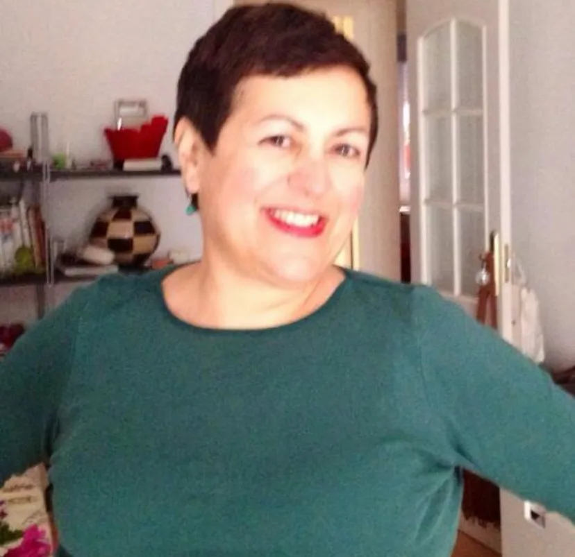 Geli Albaladejo