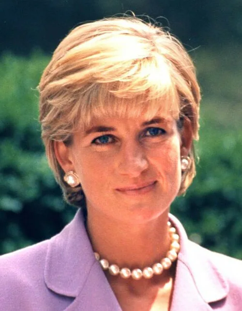 Diana de Gales