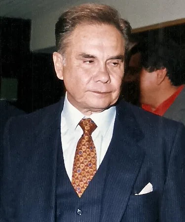 Luis María Argaña