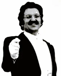 Nick DeCaro