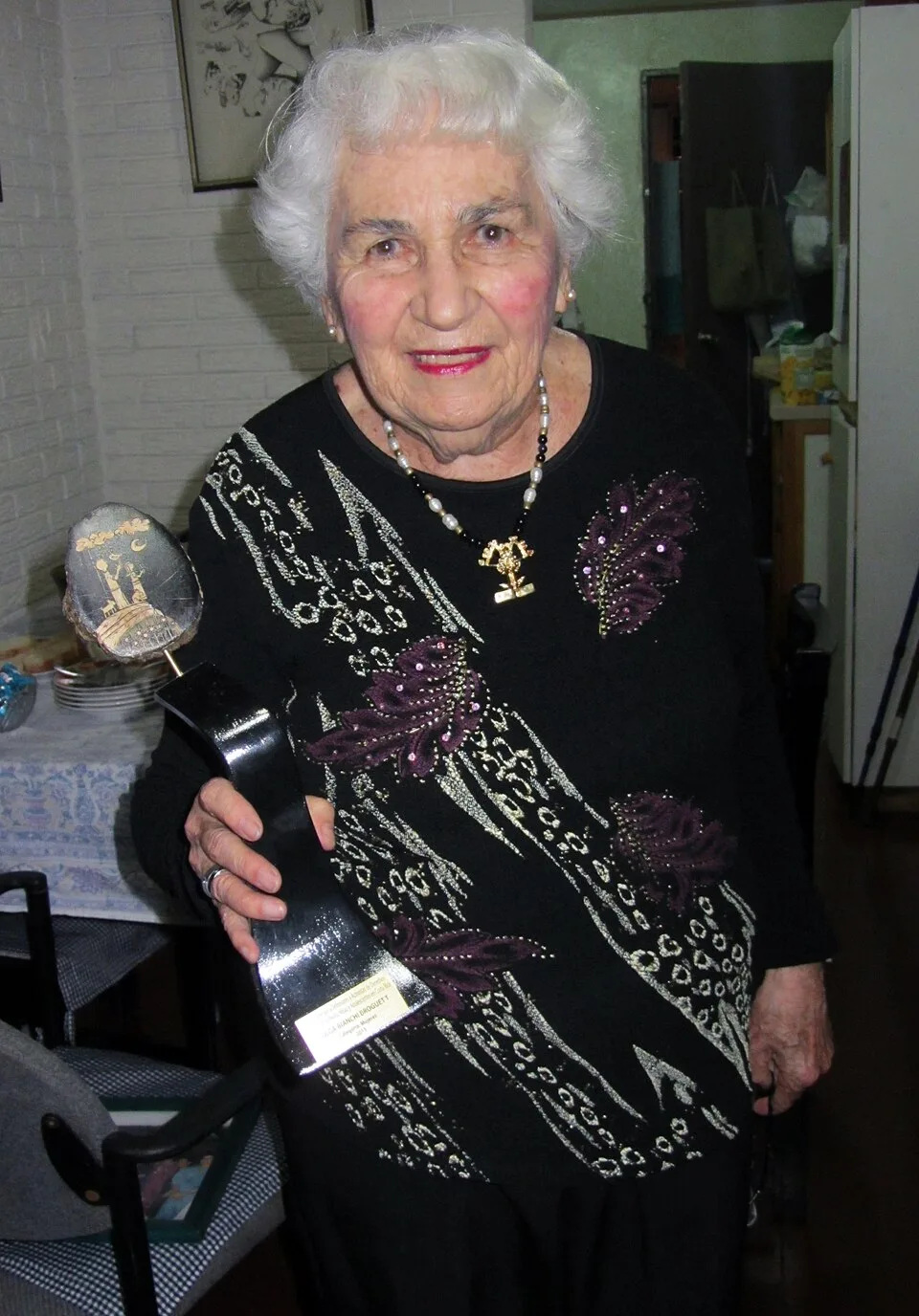 Olga Bianchi