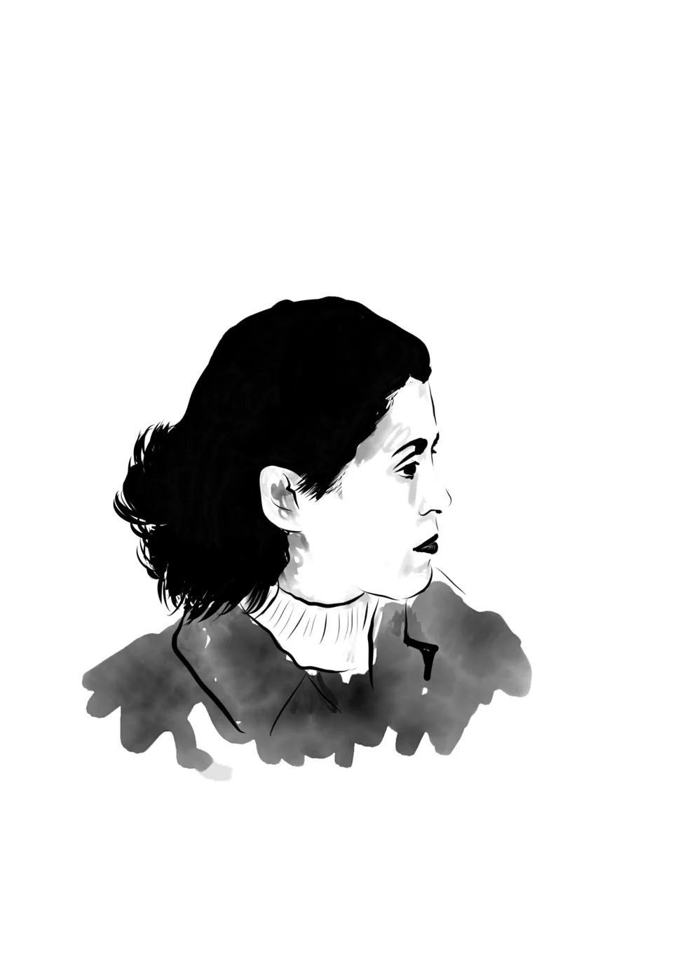 María Francisca Dapena Rico